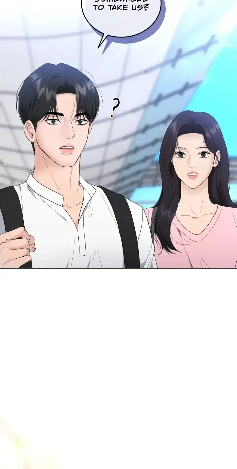 Goodbye, Ex-Husband Chapter 61 page 55 - 