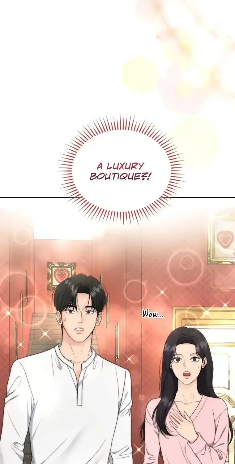 Goodbye, Ex-Husband Chapter 61 page 58 - 