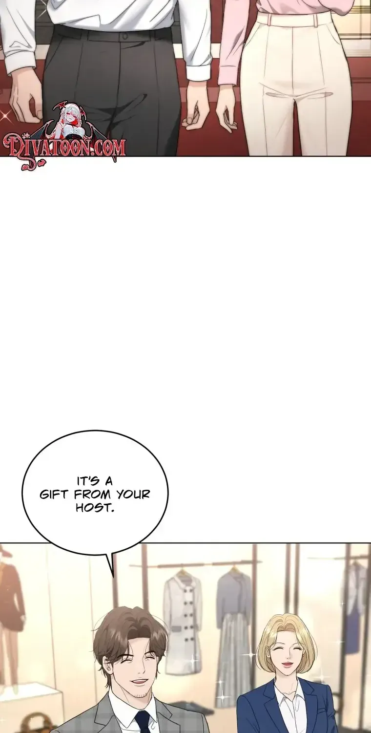 Goodbye, Ex-Husband Chapter 61 page 59 - 