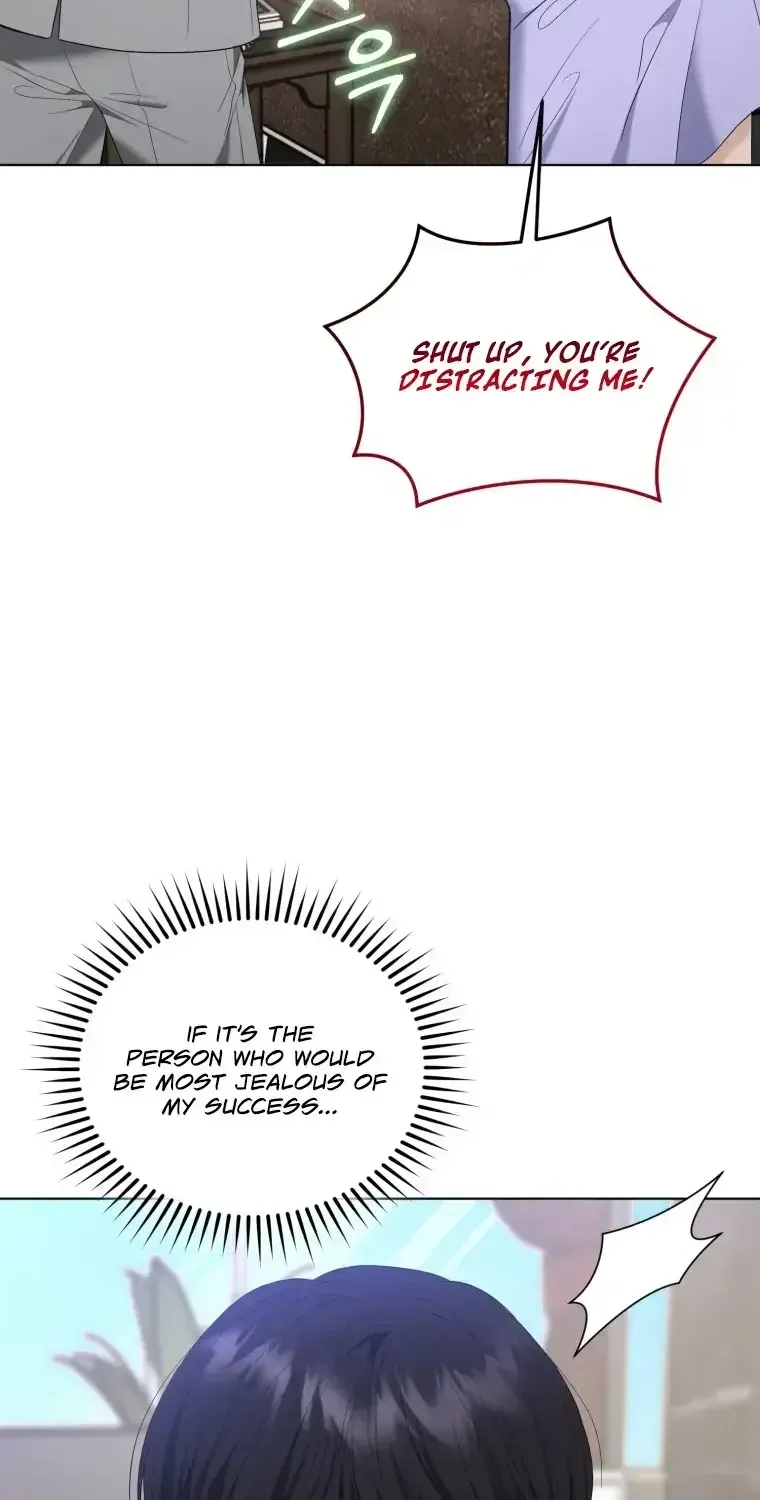Goodbye, Ex-Husband Chapter 61 page 7 - 