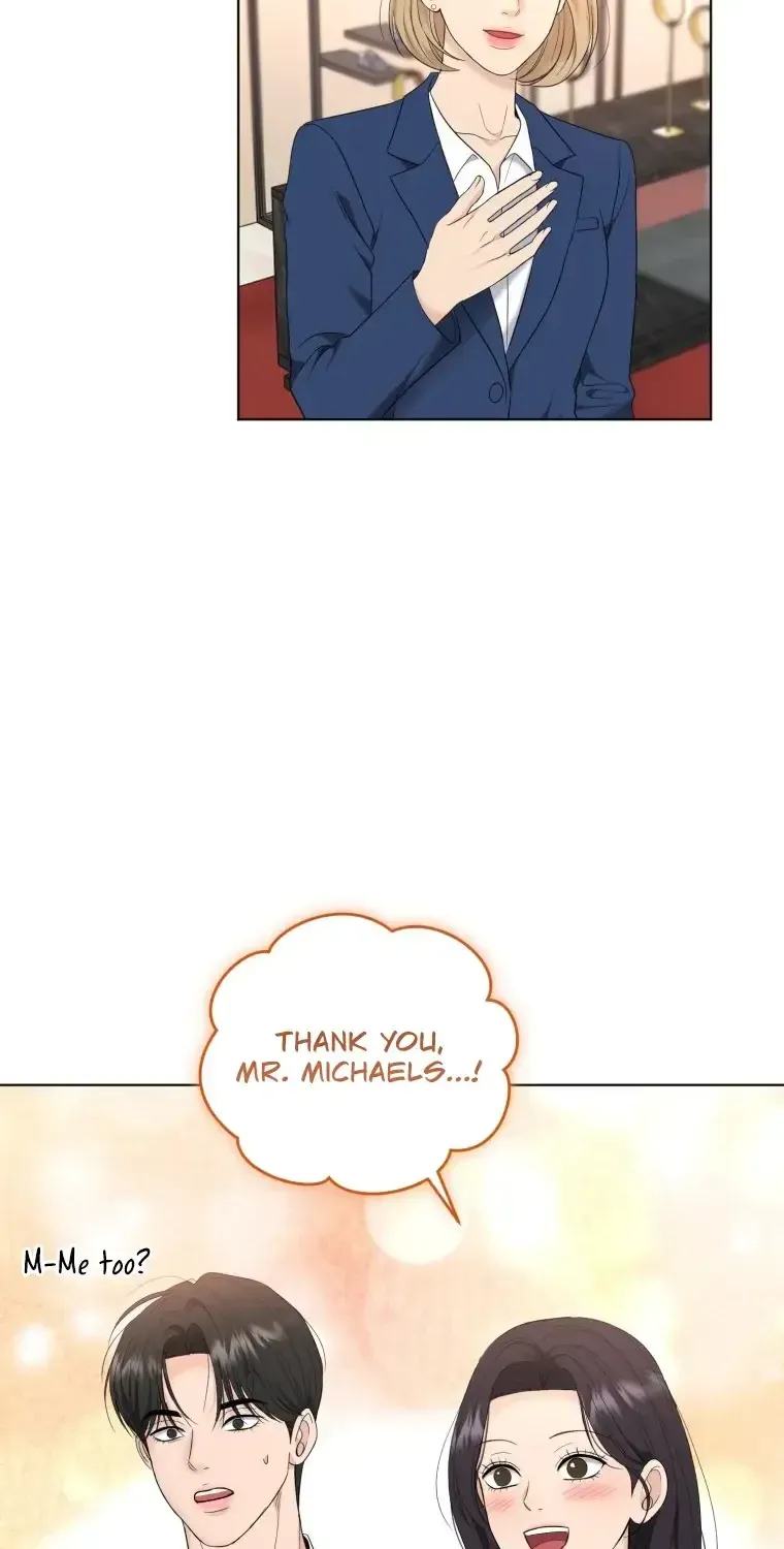 Goodbye, Ex-Husband Chapter 61 page 61 - 
