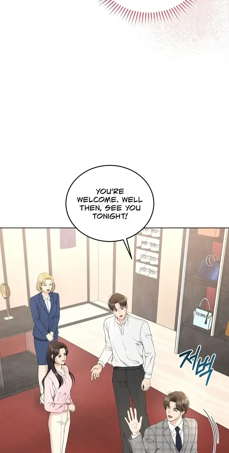 Goodbye, Ex-Husband Chapter 61 page 63 - 
