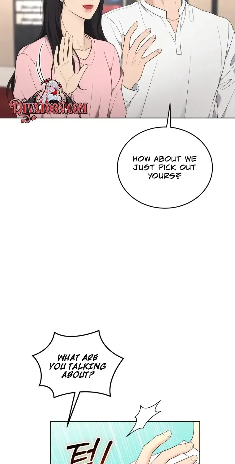 Goodbye, Ex-Husband Chapter 61 page 65 - 