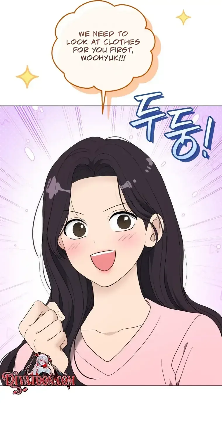 Goodbye, Ex-Husband Chapter 61 page 67 - 
