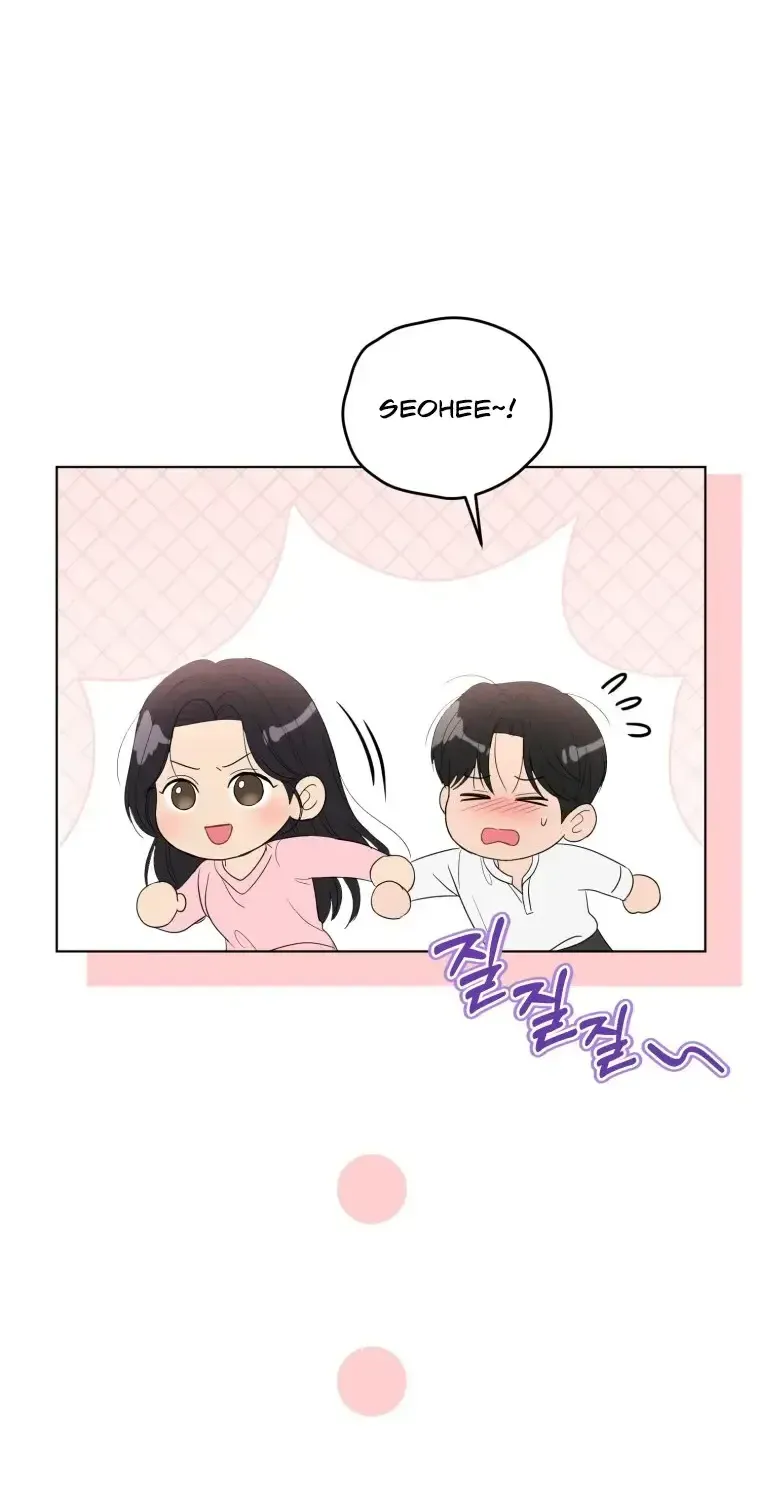 Goodbye, Ex-Husband Chapter 61 page 68 - 