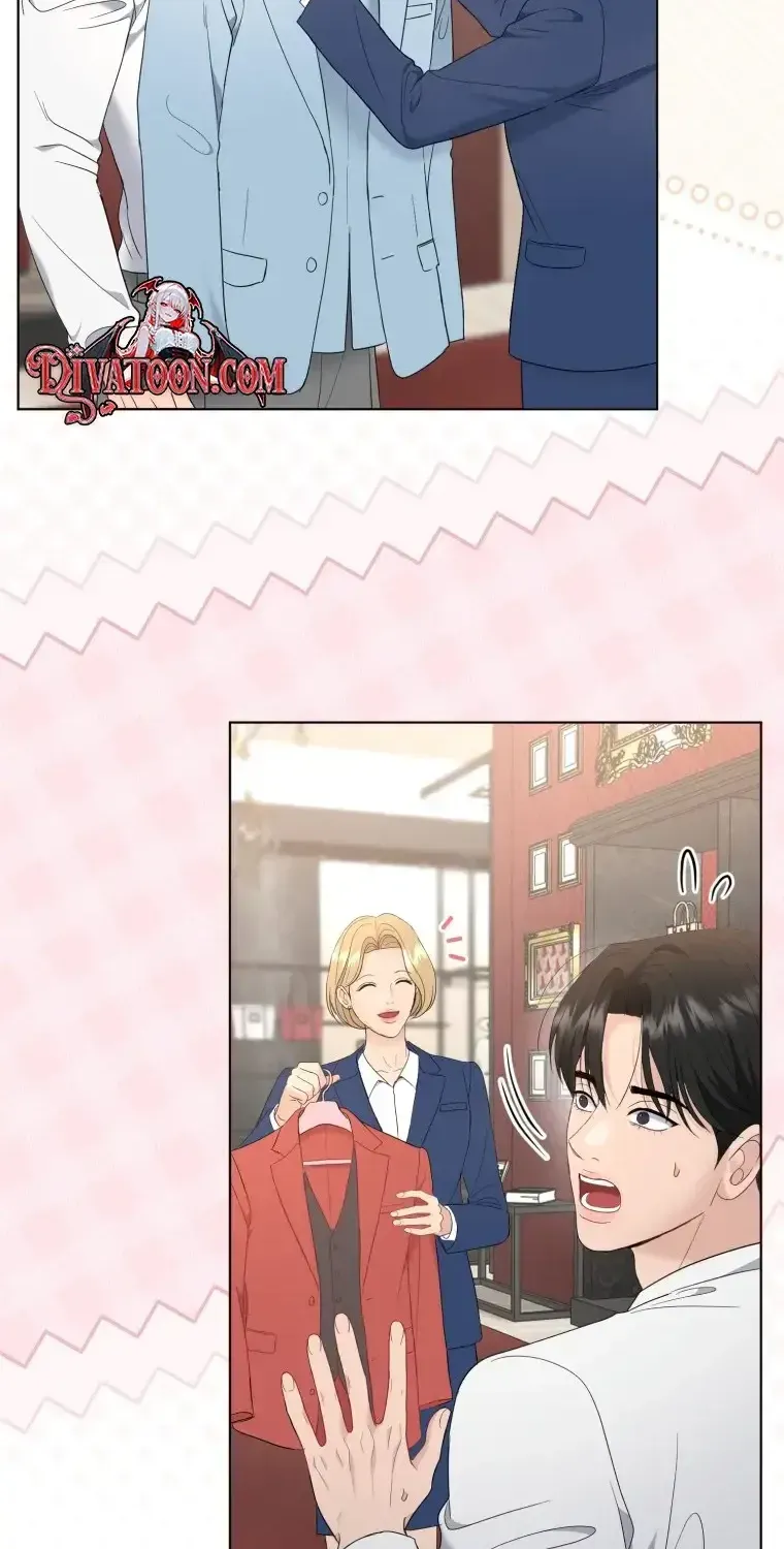 Goodbye, Ex-Husband Chapter 61 page 70 - 