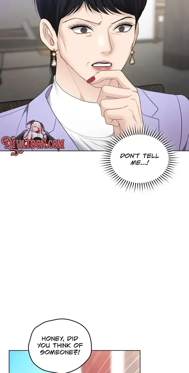 Goodbye, Ex-Husband Chapter 61 page 8 - 