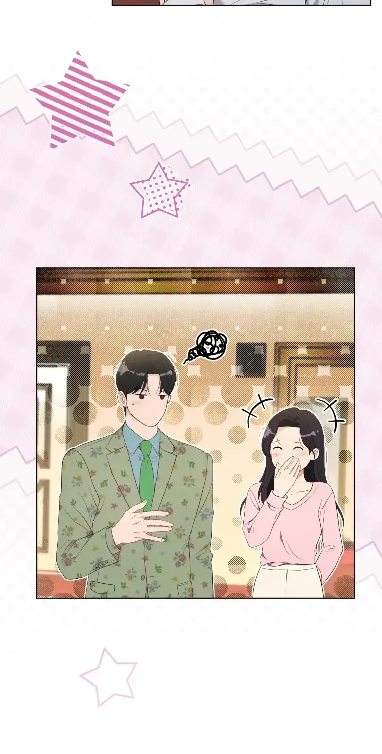 Goodbye, Ex-Husband Chapter 61 page 71 - 