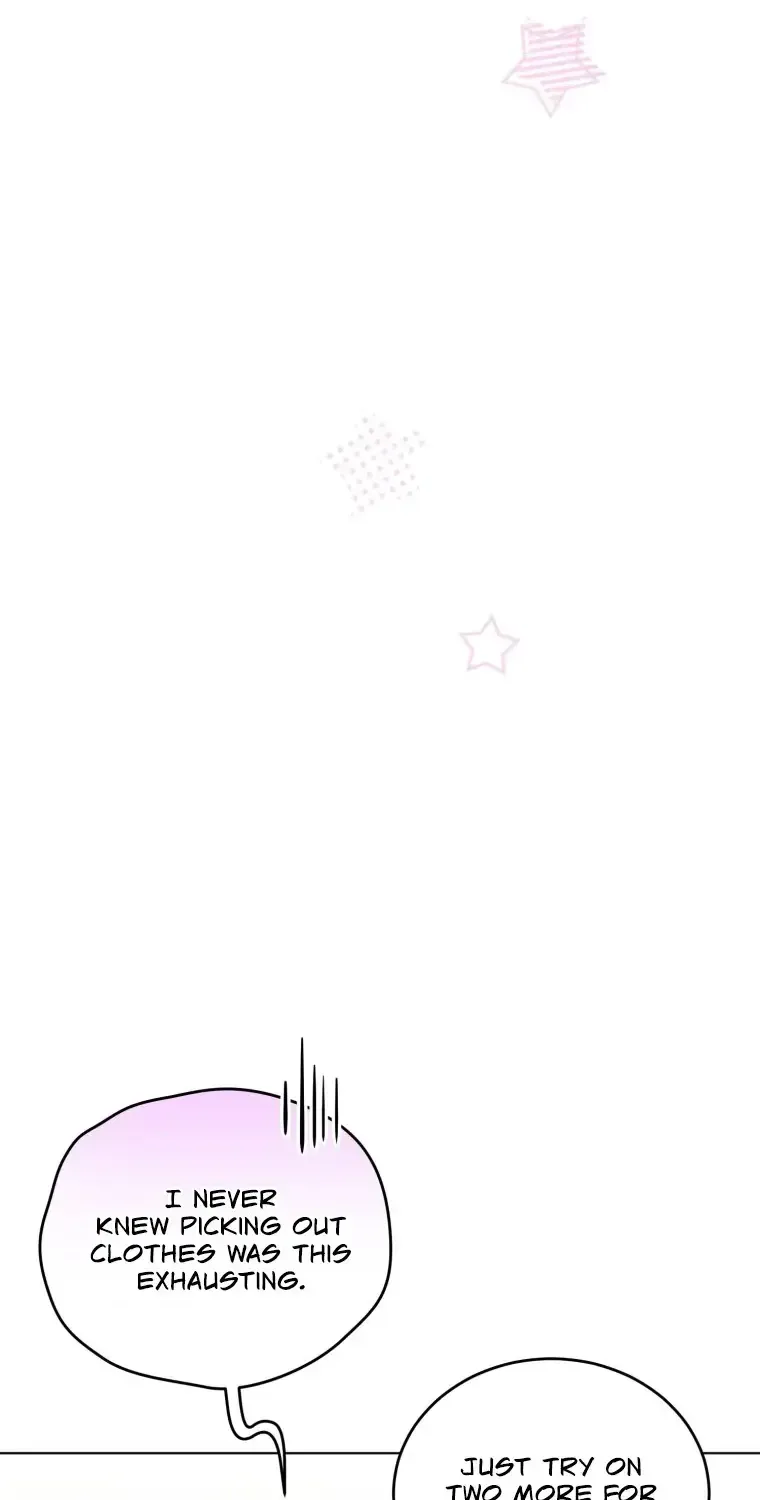 Goodbye, Ex-Husband Chapter 61 page 72 - 