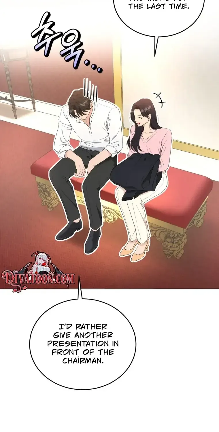 Goodbye, Ex-Husband Chapter 61 page 73 - 
