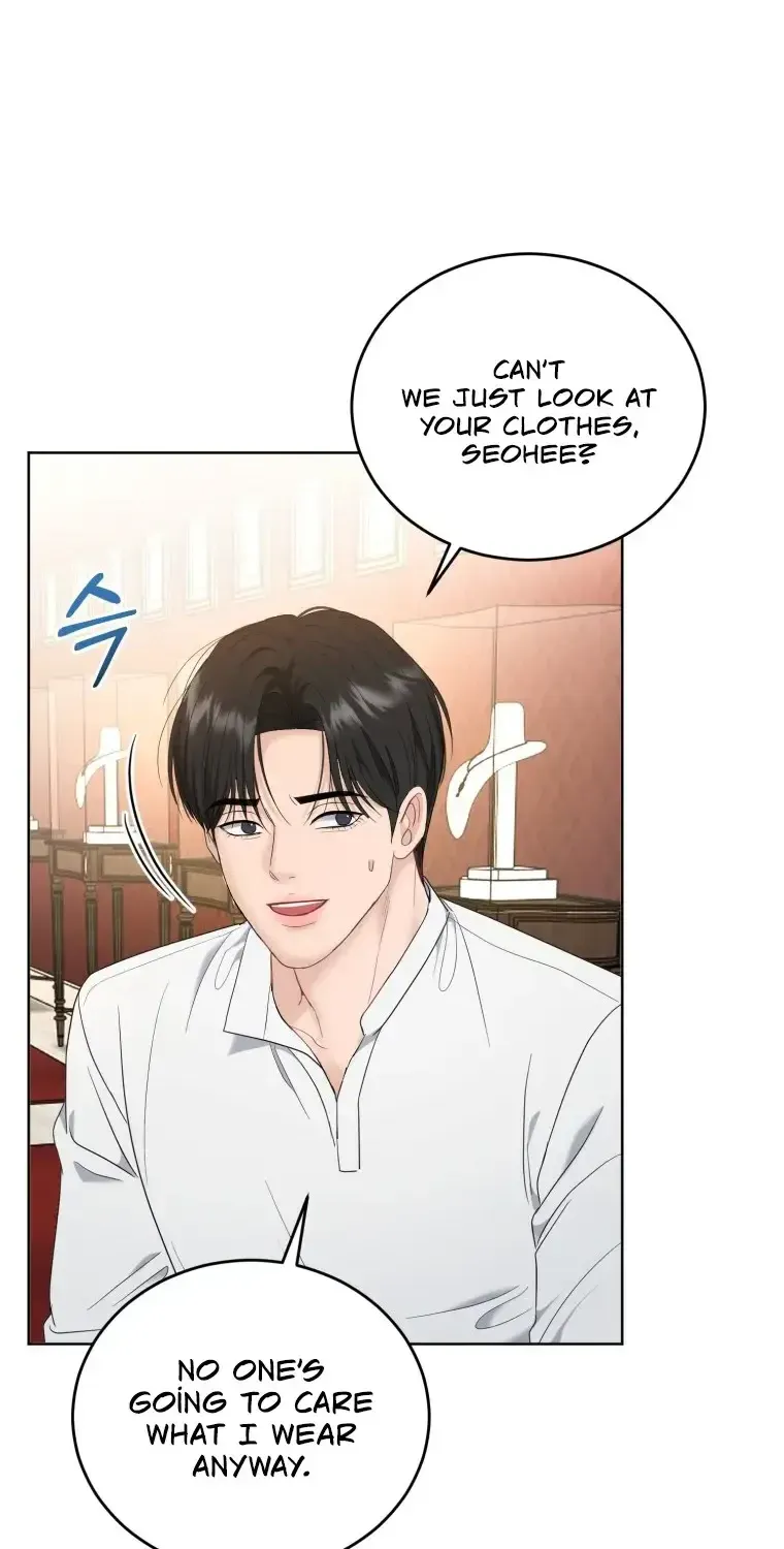 Goodbye, Ex-Husband Chapter 61 page 74 - 