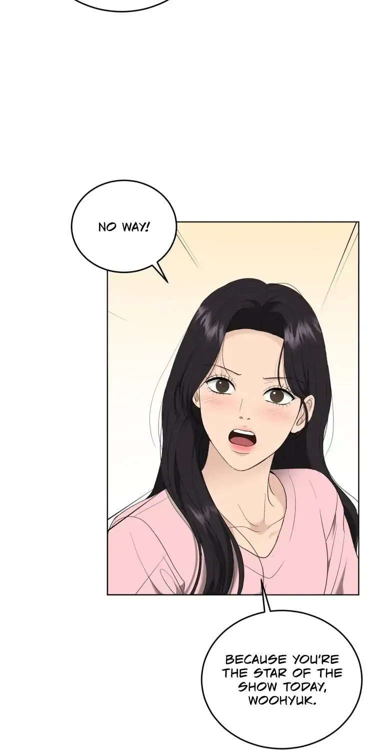 Goodbye, Ex-Husband Chapter 61 page 75 - 