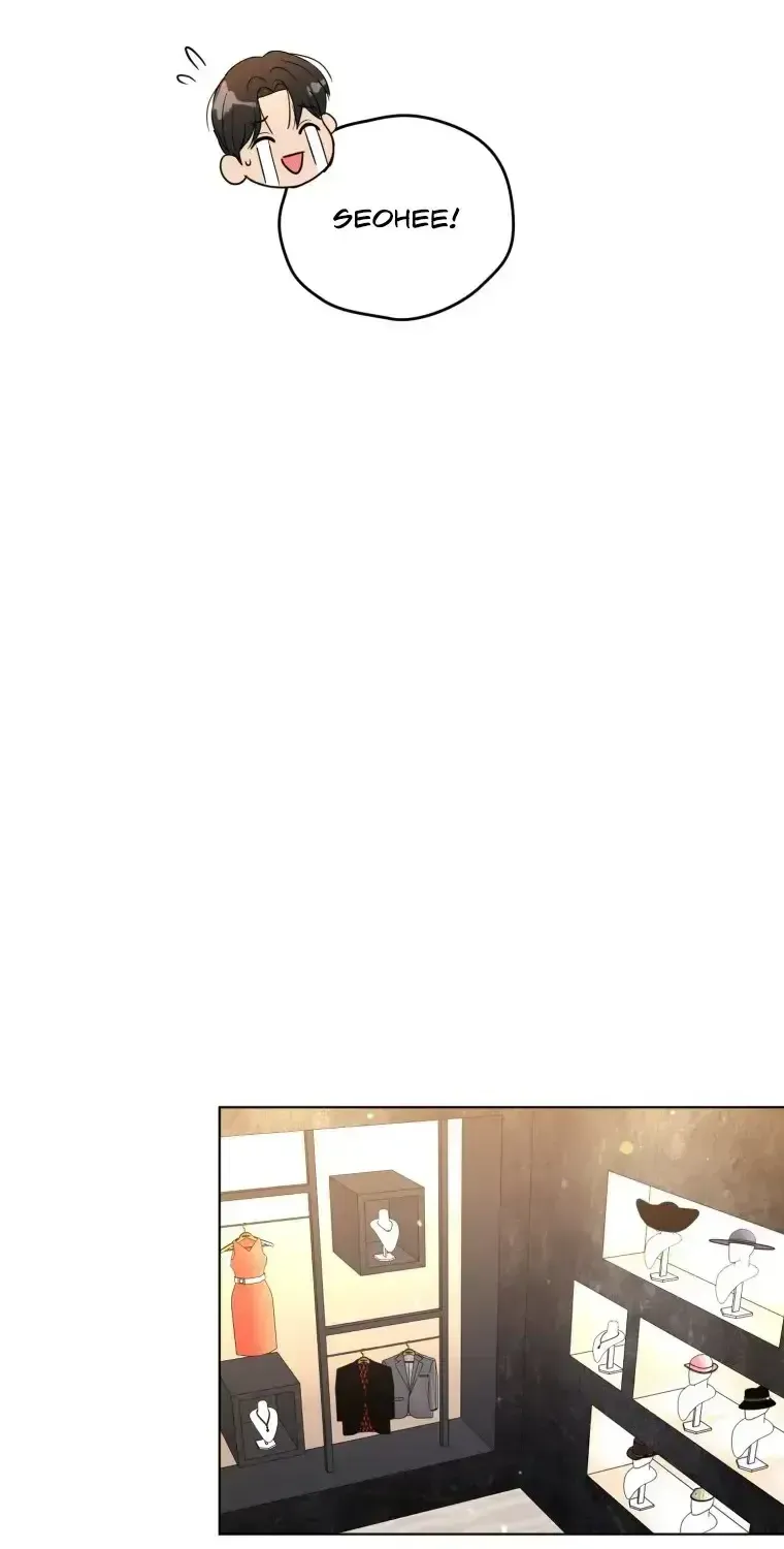 Goodbye, Ex-Husband Chapter 61 page 78 - 