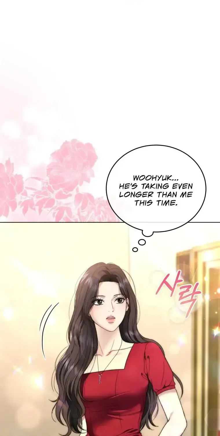 Goodbye, Ex-Husband Chapter 61 page 79 - 