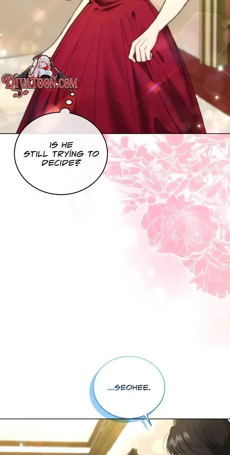 Goodbye, Ex-Husband Chapter 61 page 80 - 