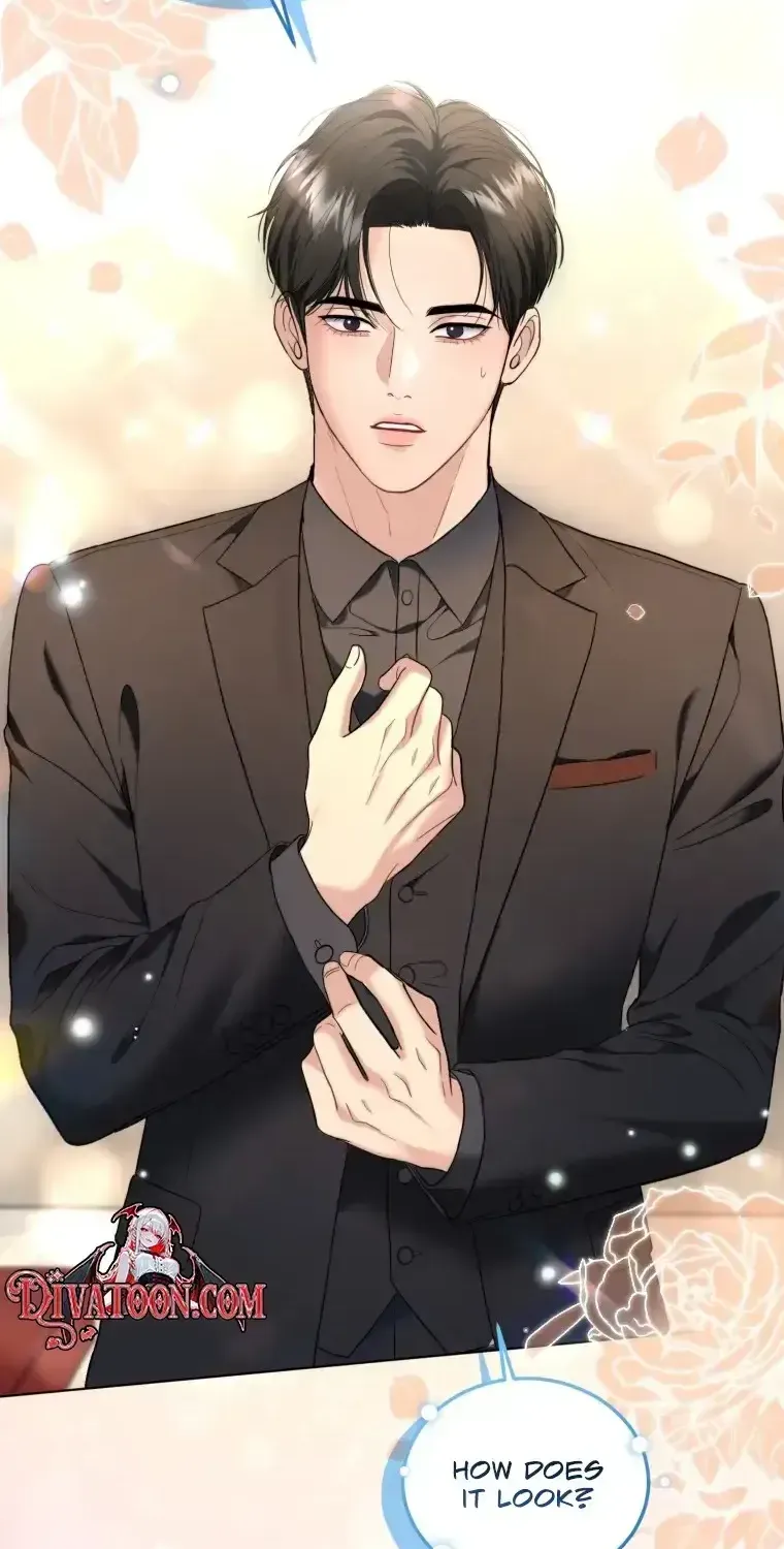 Goodbye, Ex-Husband Chapter 61 page 82 - 