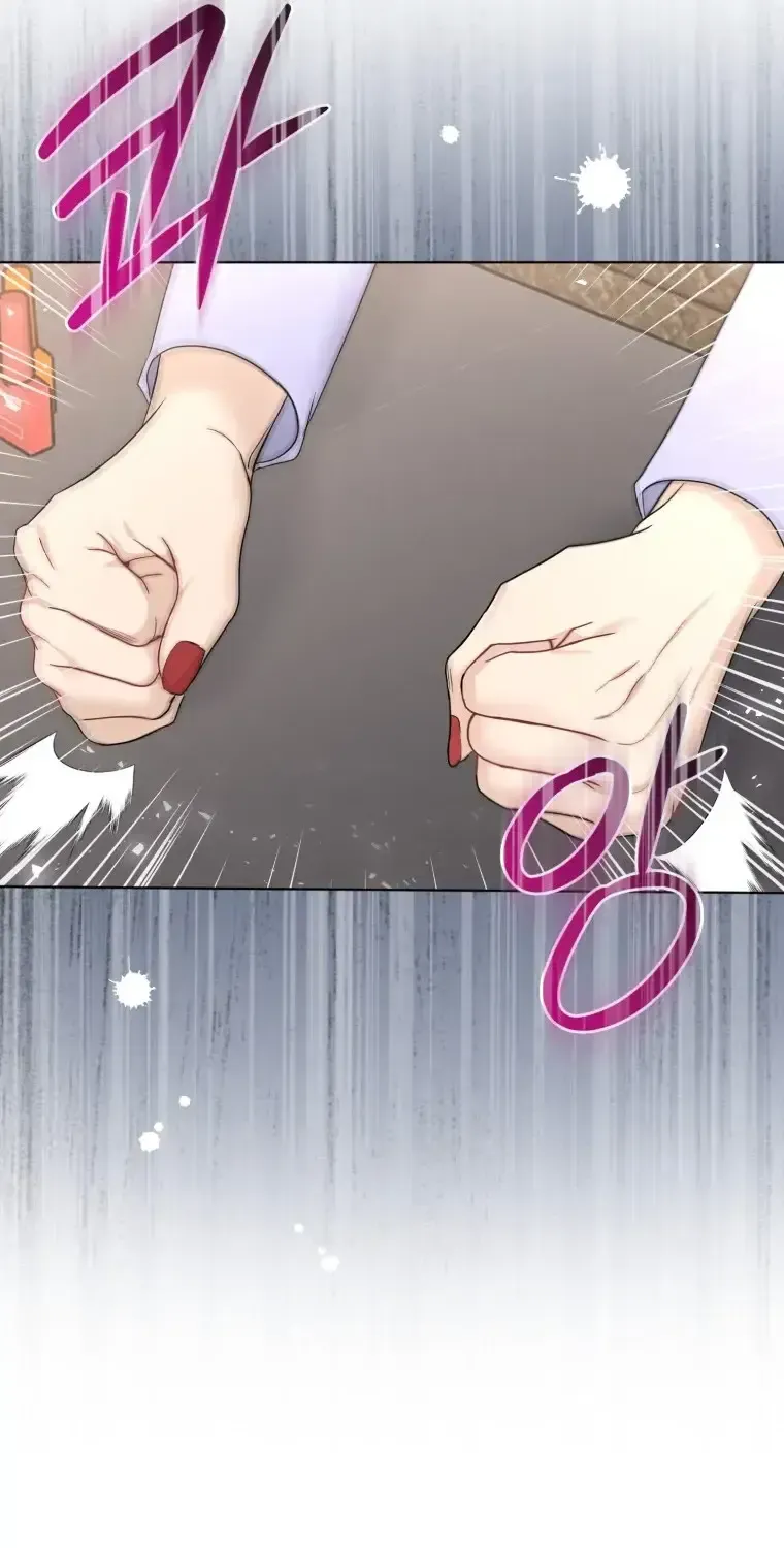 Goodbye, Ex-Husband Chapter 61 page 10 - 
