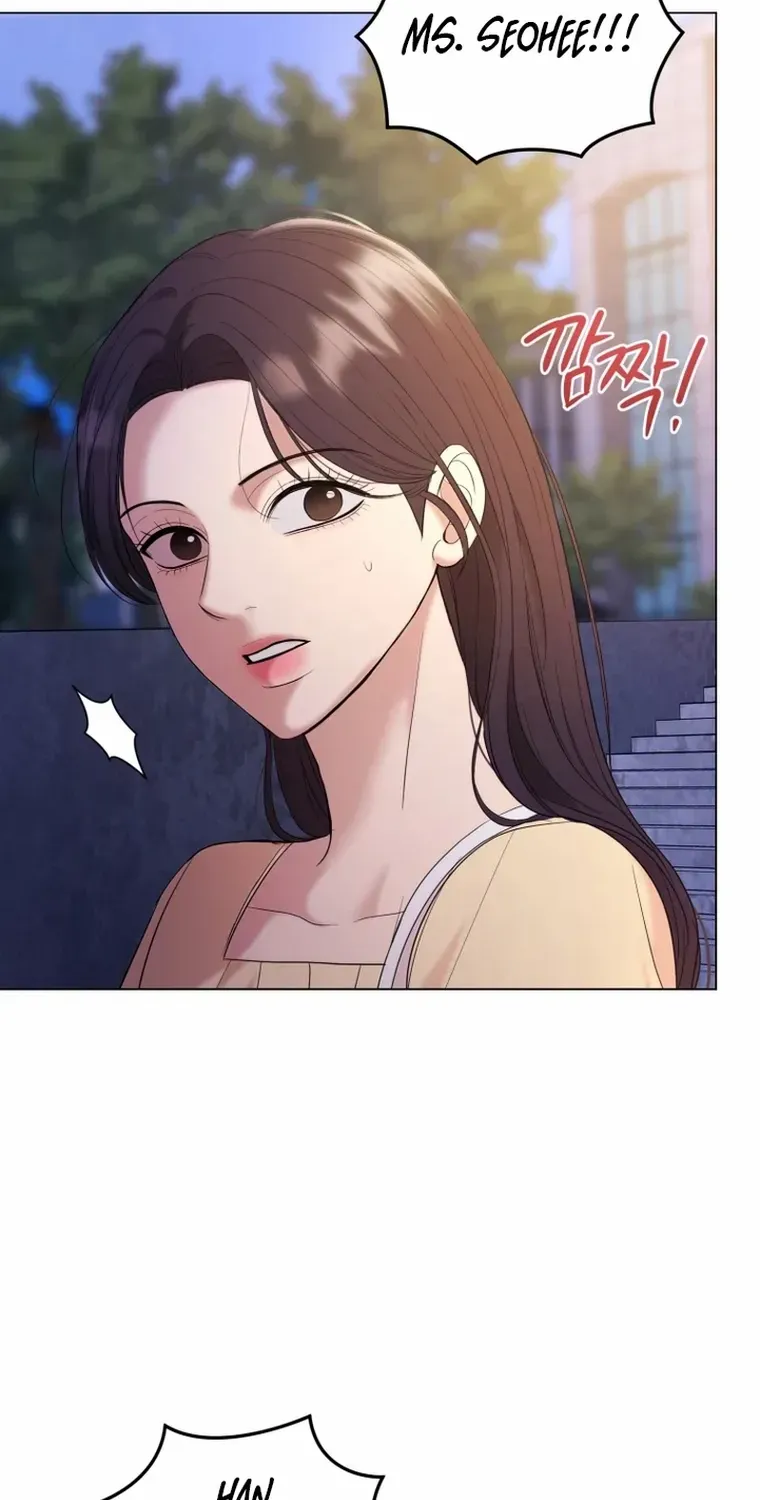 Goodbye, Ex-Husband Chapter 7 page 16 - 