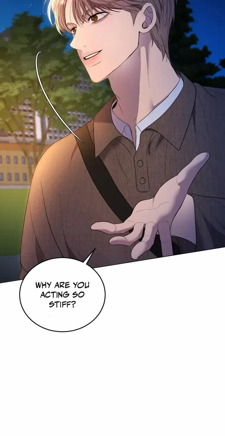 Goodbye, Ex-Husband Chapter 7 page 22 - 