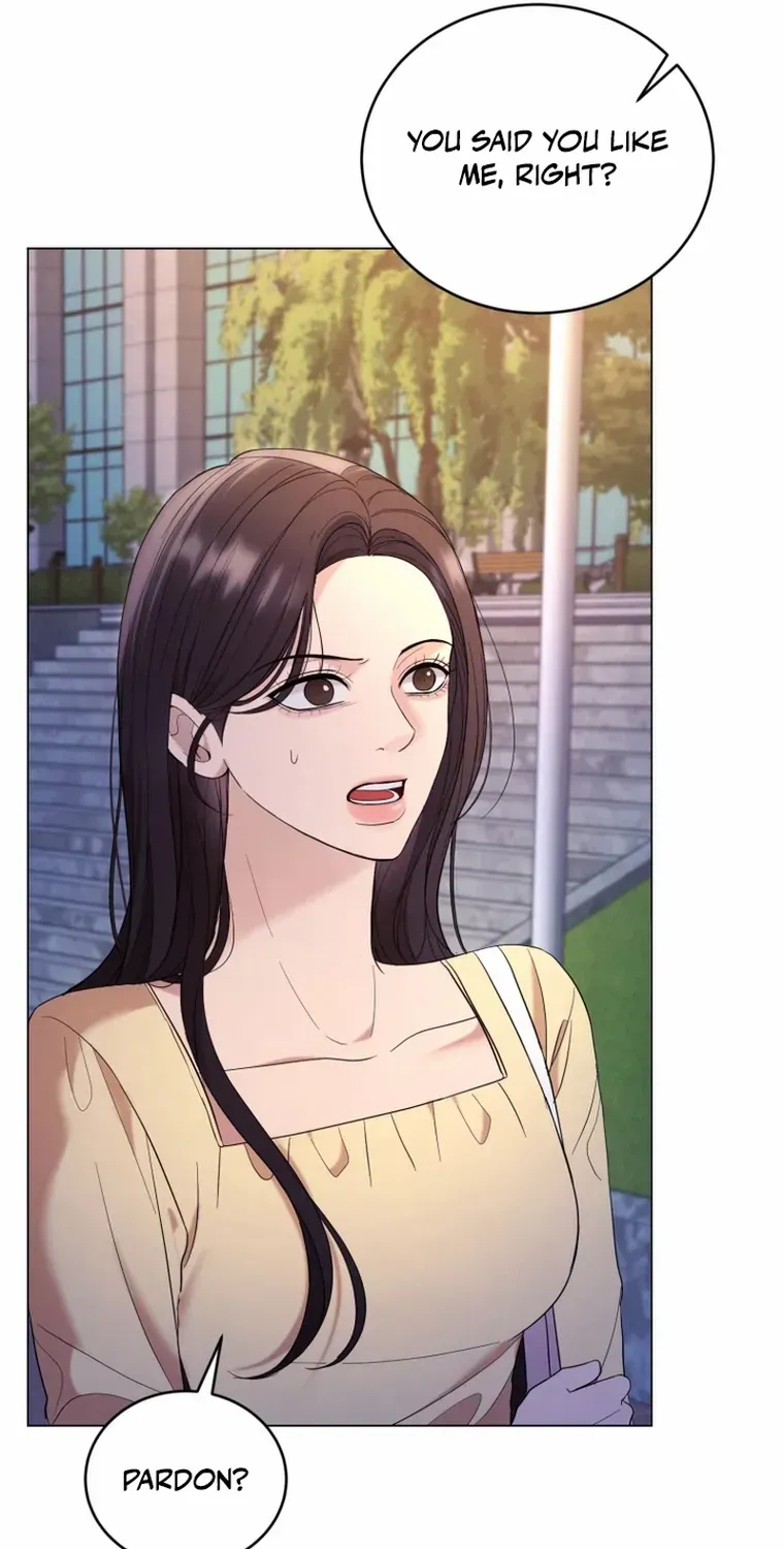 Goodbye, Ex-Husband Chapter 7 page 23 - 