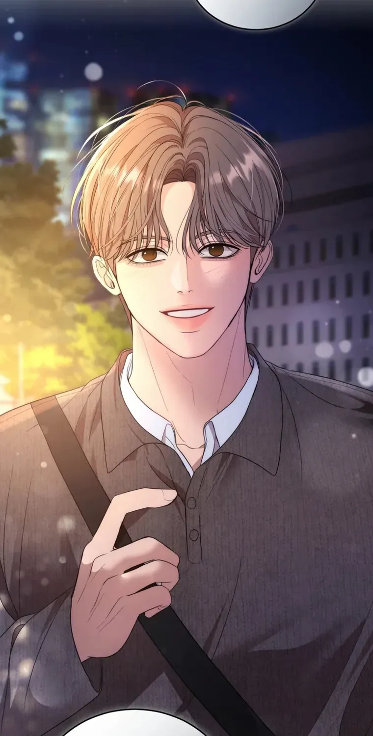 Goodbye, Ex-Husband Chapter 7 page 27 - 