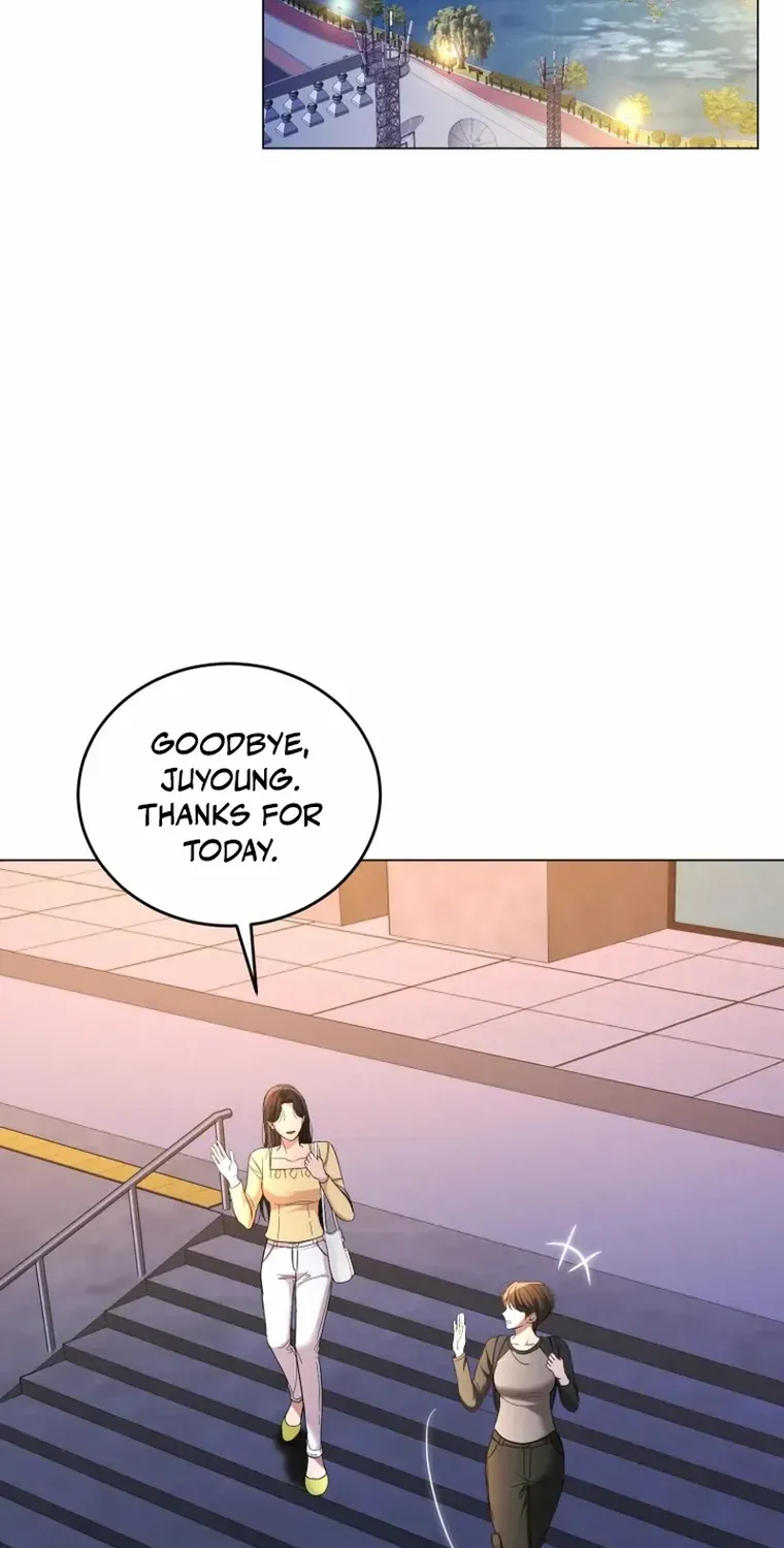 Goodbye, Ex-Husband Chapter 7 page 4 - 