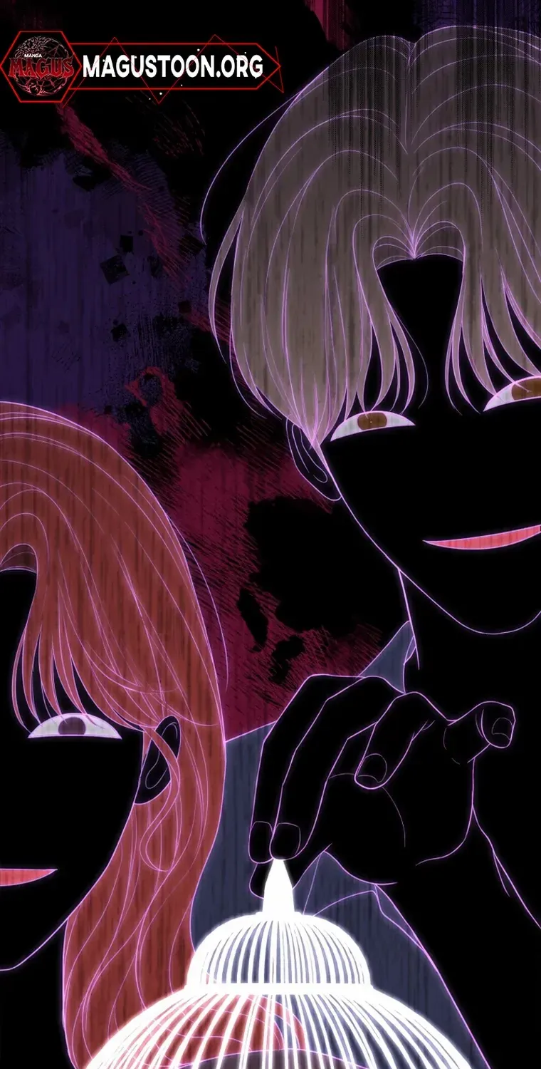 Goodbye, Ex-Husband Chapter 7 page 33 - 