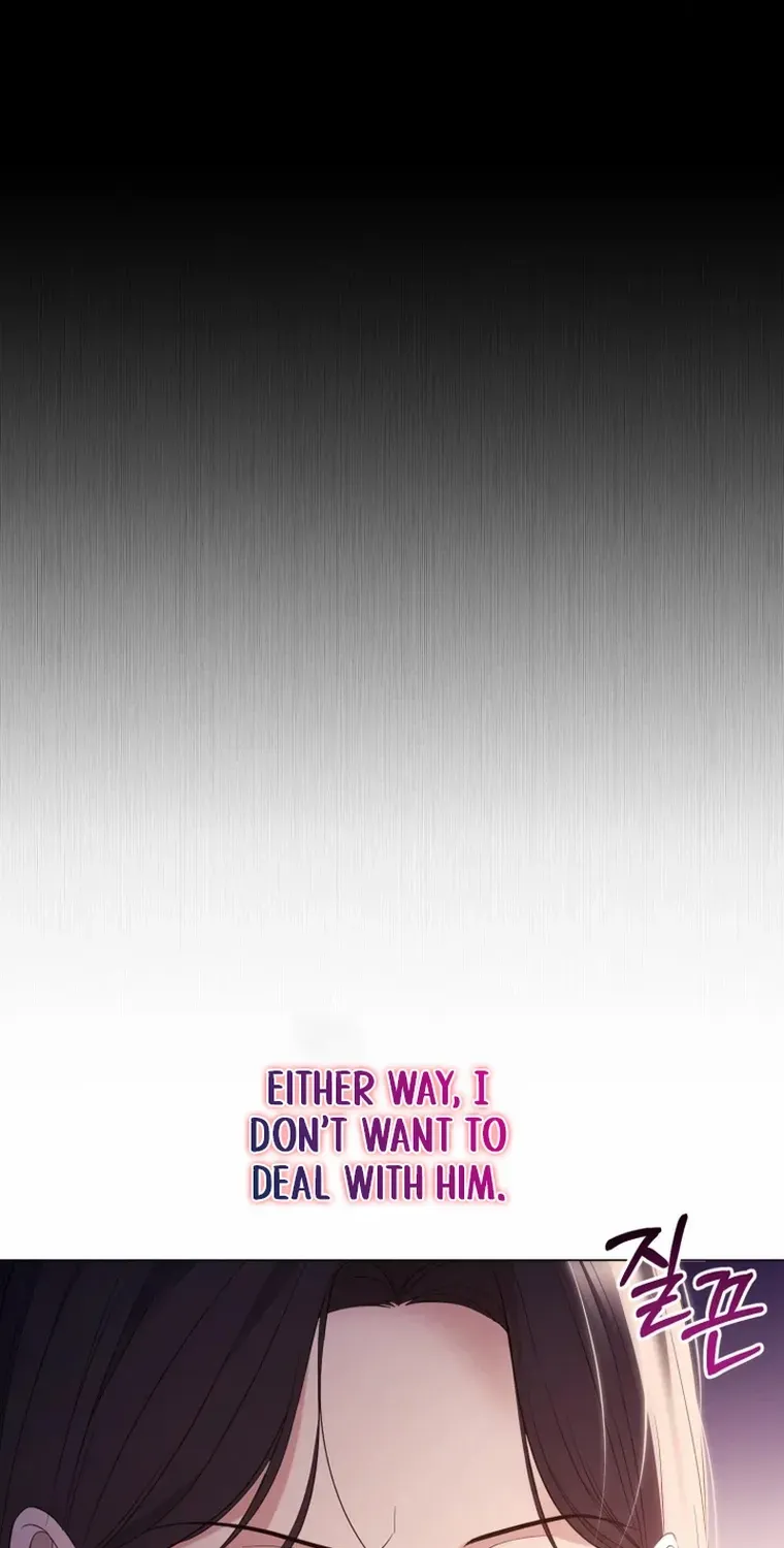 Goodbye, Ex-Husband Chapter 7 page 35 - 