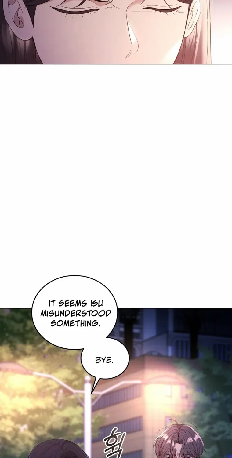 Goodbye, Ex-Husband Chapter 7 page 36 - 