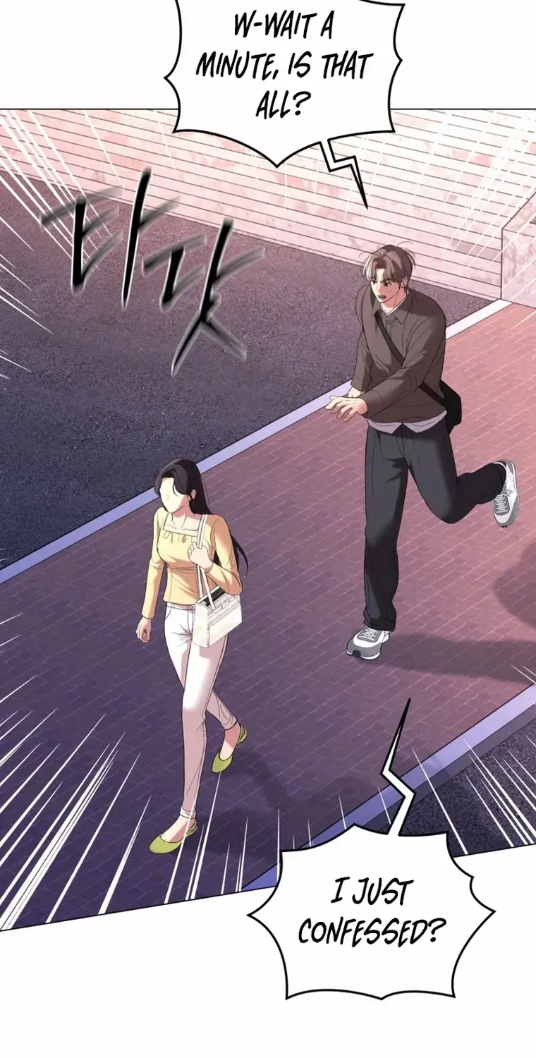 Goodbye, Ex-Husband Chapter 7 page 38 - 