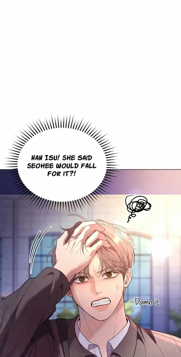 Goodbye, Ex-Husband Chapter 7 page 39 - 