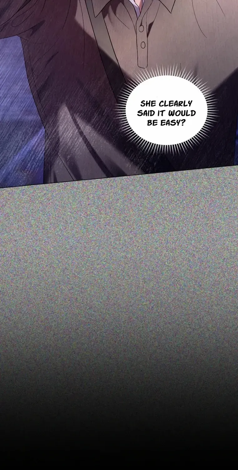Goodbye, Ex-Husband Chapter 7 page 40 - 