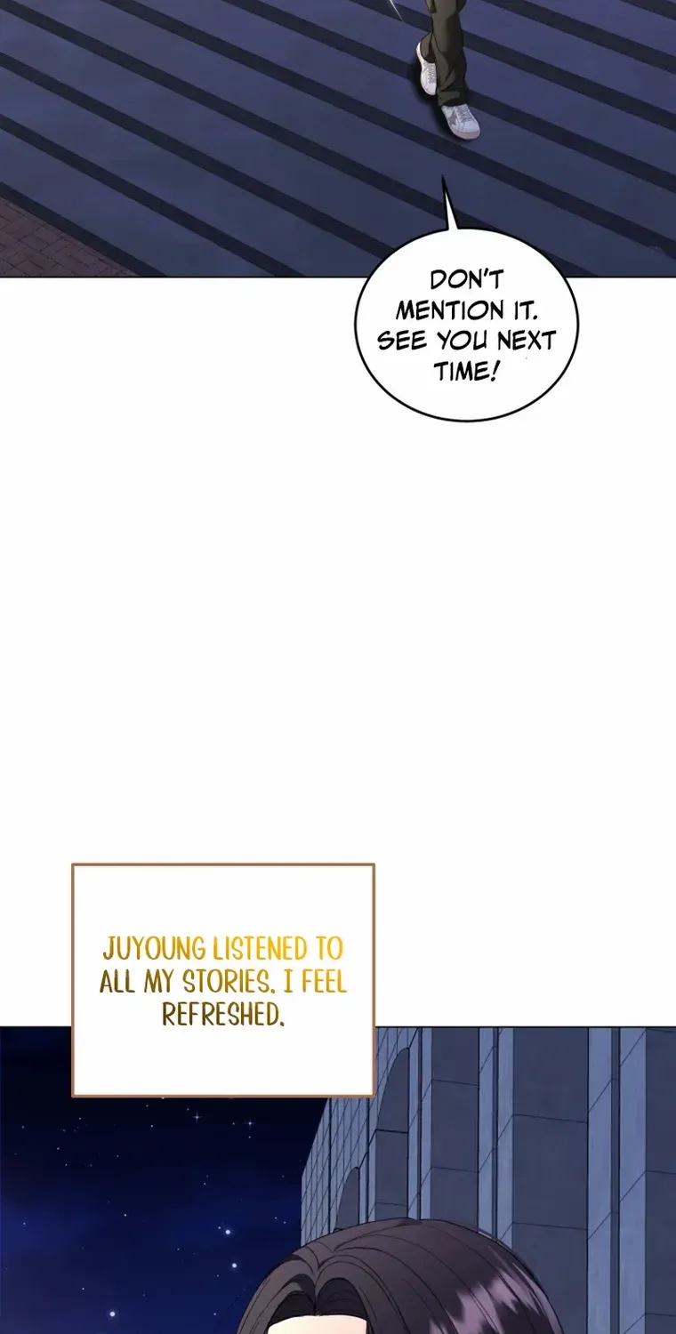 Goodbye, Ex-Husband Chapter 7 page 5 - 