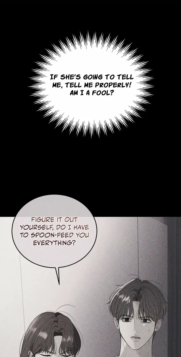 Goodbye, Ex-Husband Chapter 7 page 41 - 