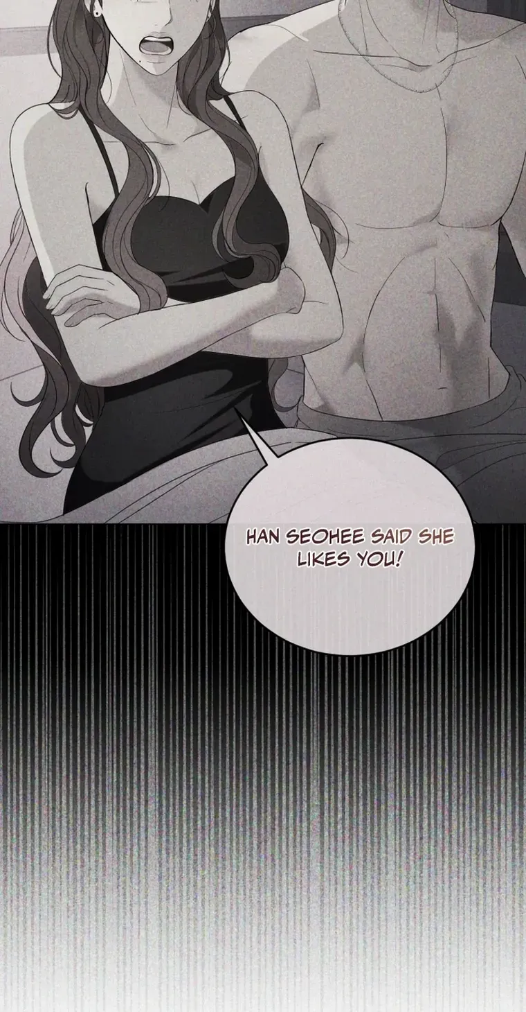 Goodbye, Ex-Husband Chapter 7 page 42 - 