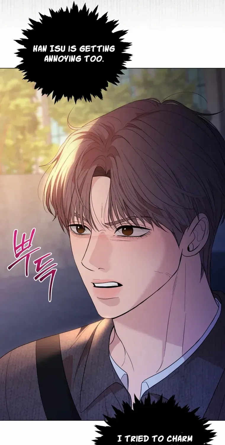Goodbye, Ex-Husband Chapter 7 page 43 - 