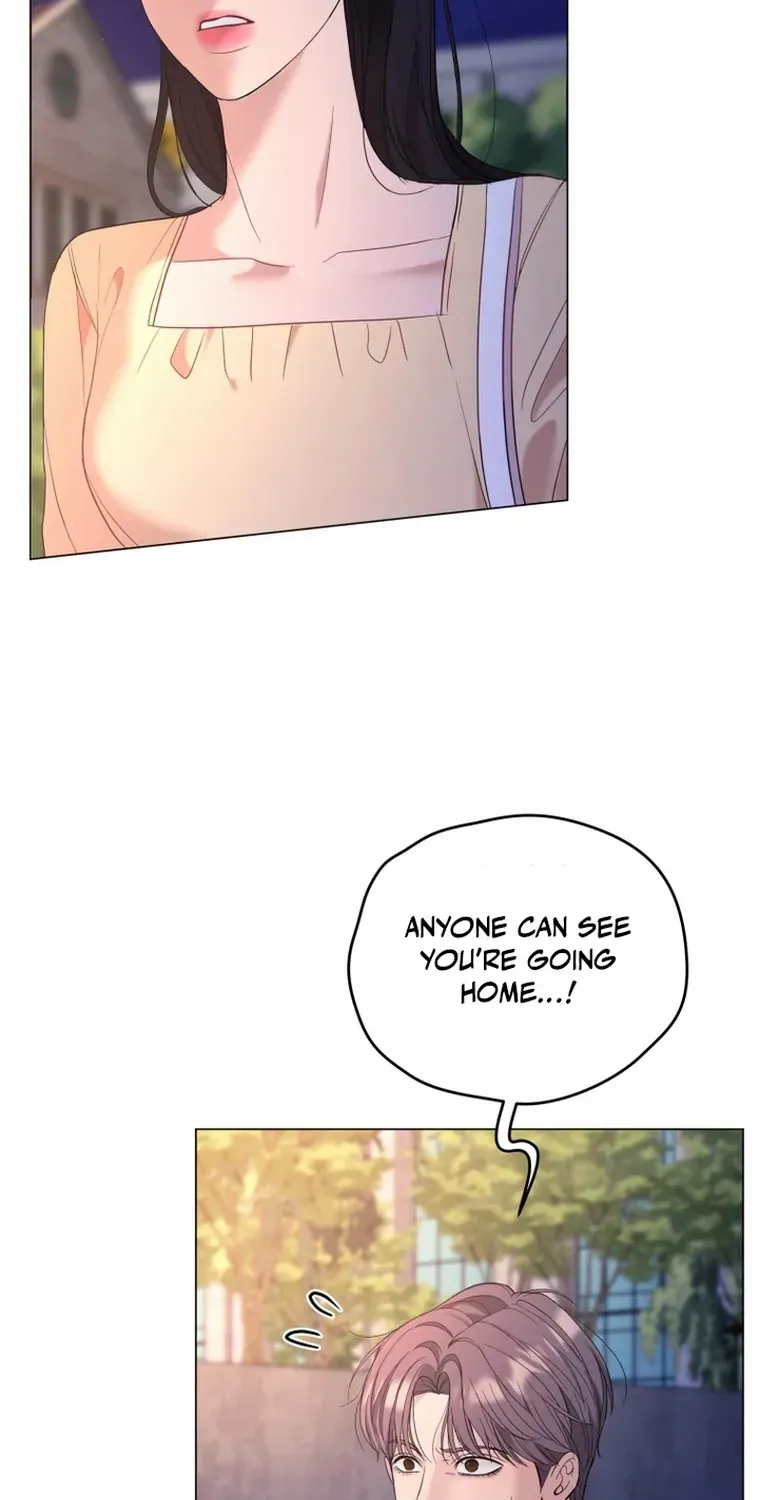 Goodbye, Ex-Husband Chapter 7 page 45 - 