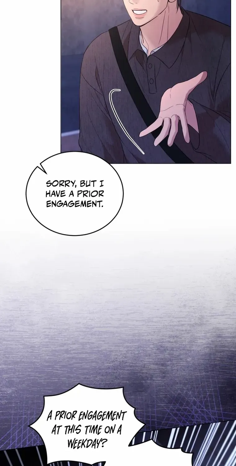 Goodbye, Ex-Husband Chapter 7 page 46 - 