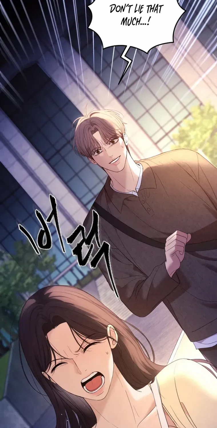 Goodbye, Ex-Husband Chapter 7 page 47 - 