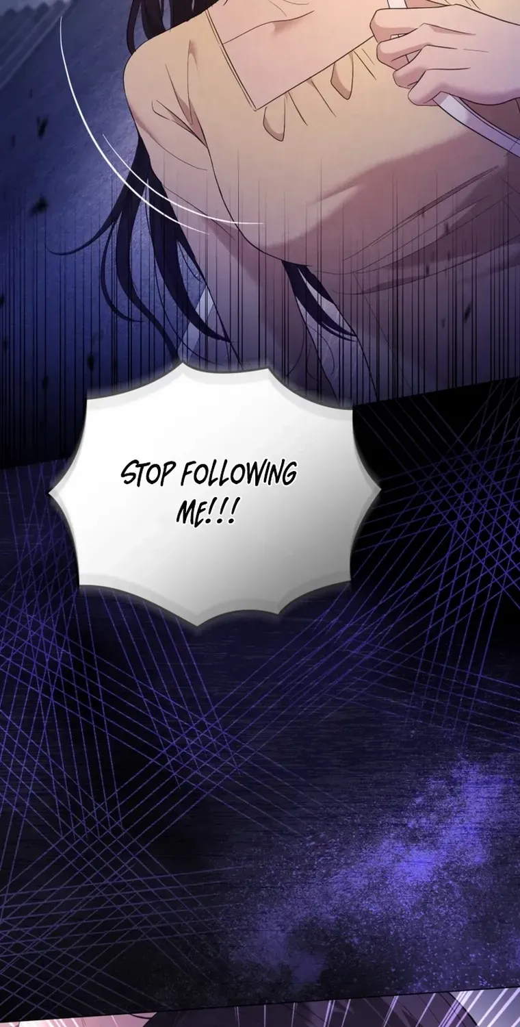 Goodbye, Ex-Husband Chapter 7 page 48 - 