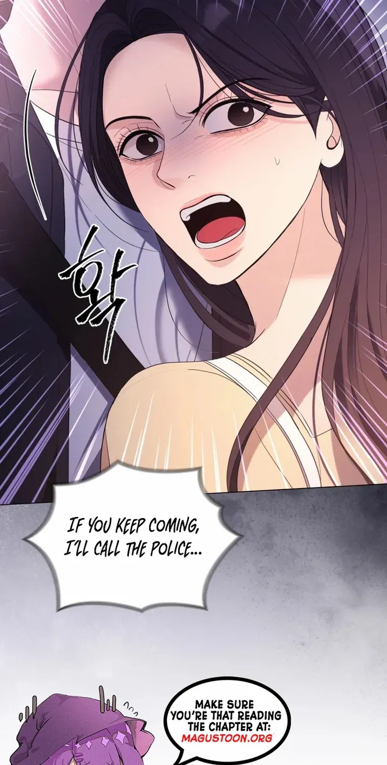 Goodbye, Ex-Husband Chapter 7 page 49 - 