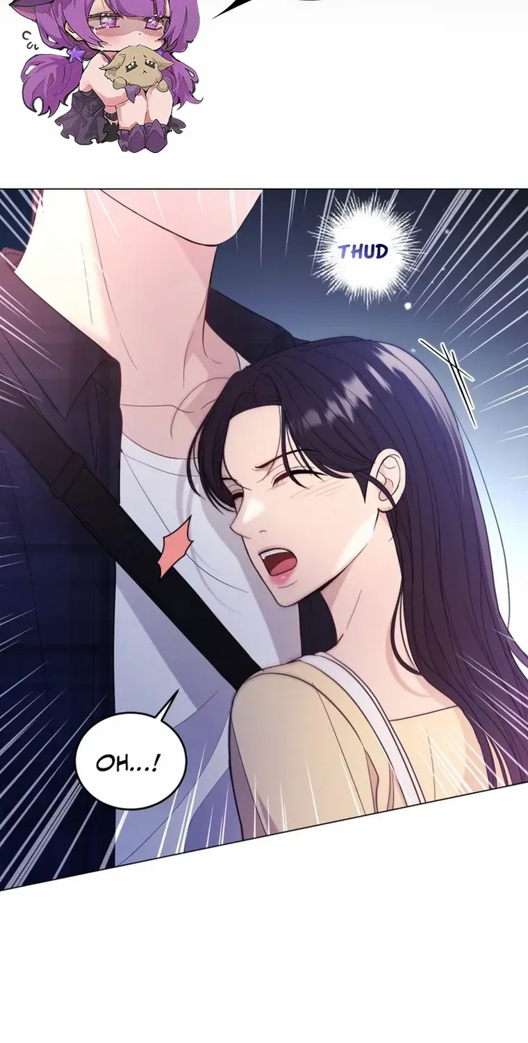 Goodbye, Ex-Husband Chapter 7 page 50 - 