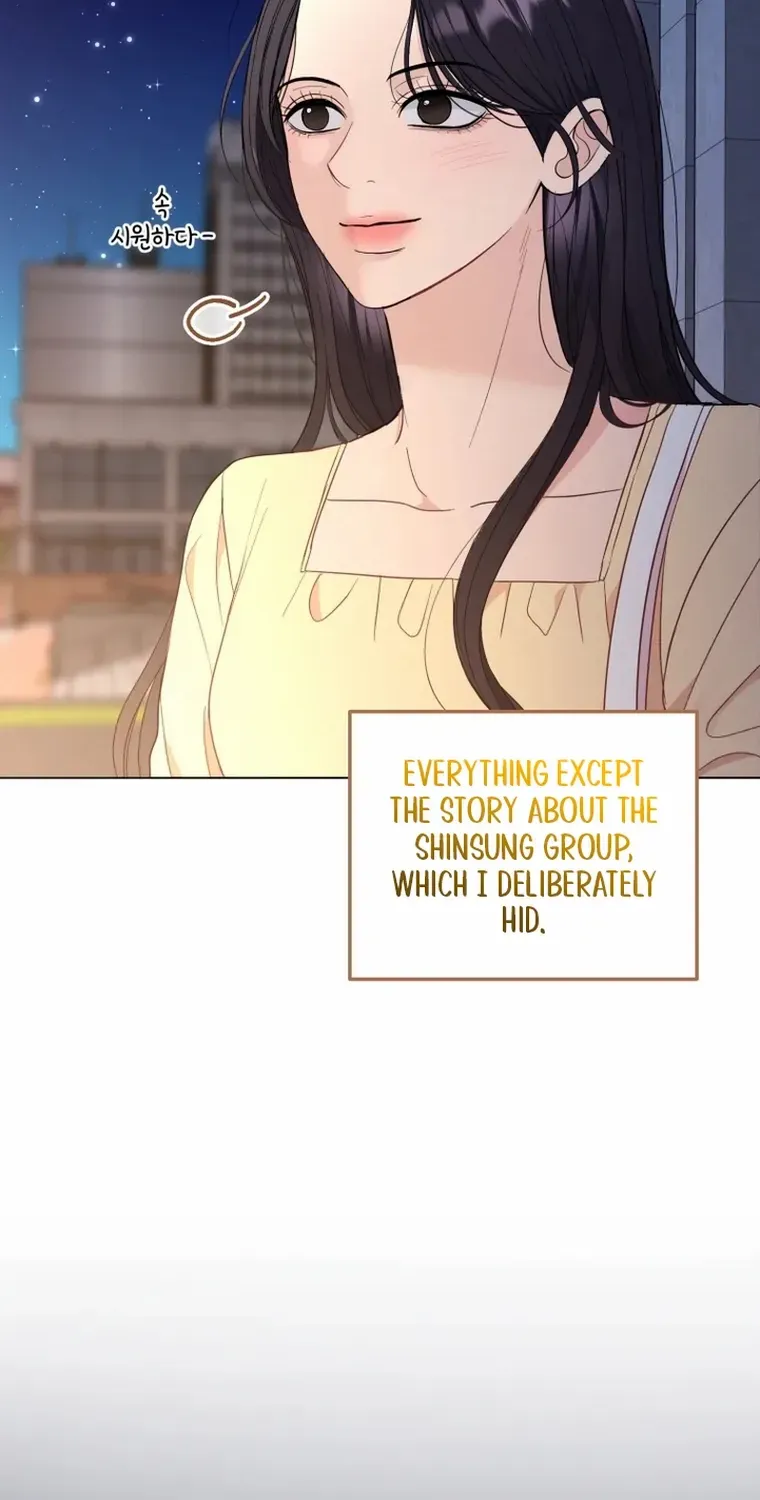 Goodbye, Ex-Husband Chapter 7 page 6 - 