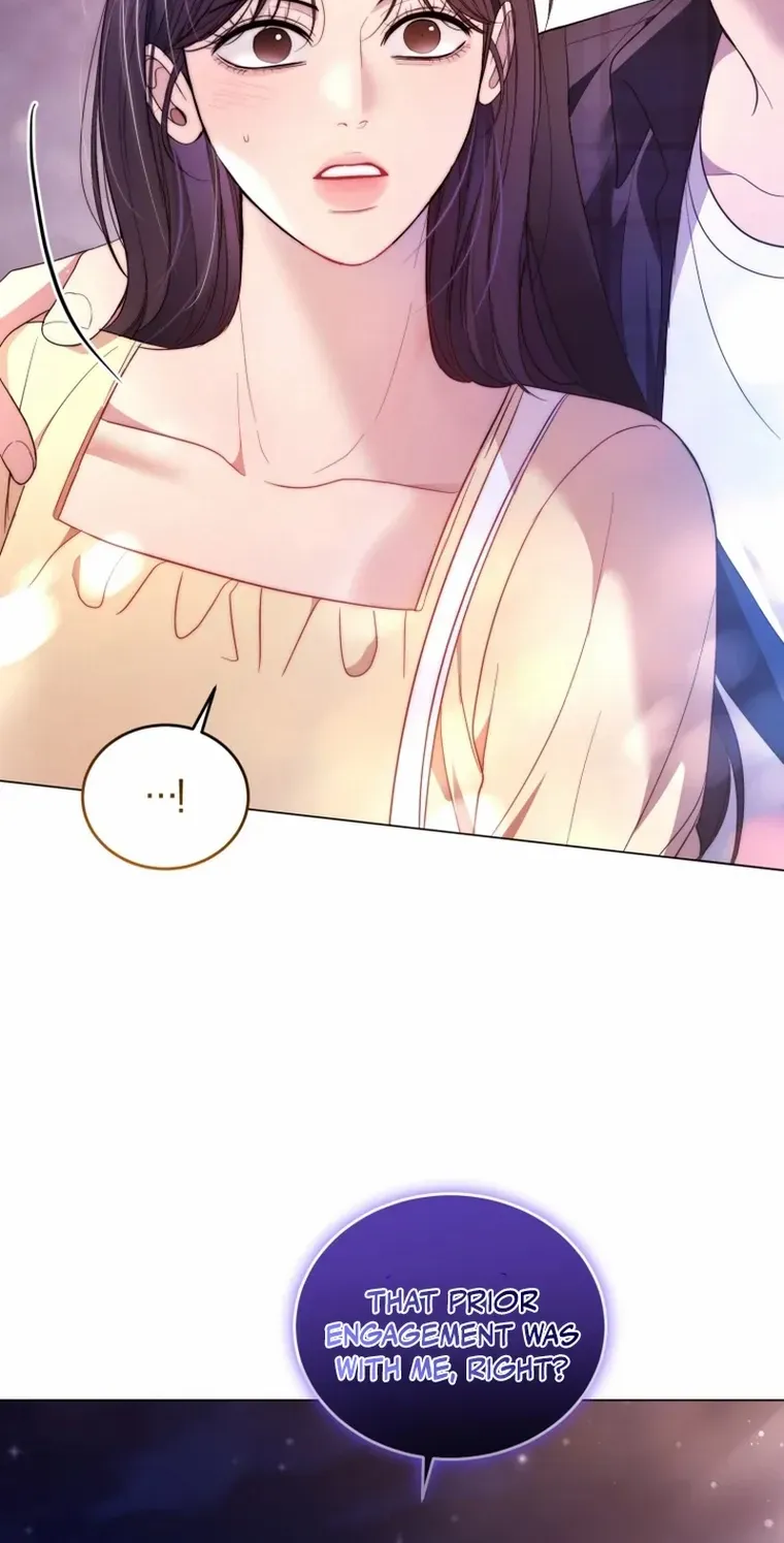 Goodbye, Ex-Husband Chapter 7 page 52 - 