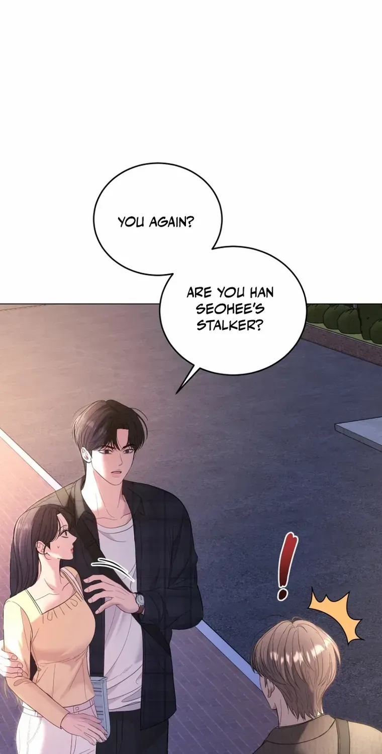 Goodbye, Ex-Husband Chapter 7 page 54 - 