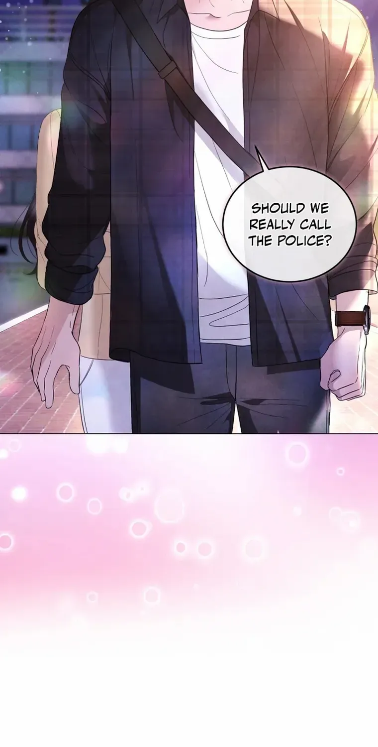 Goodbye, Ex-Husband Chapter 7 page 59 - 