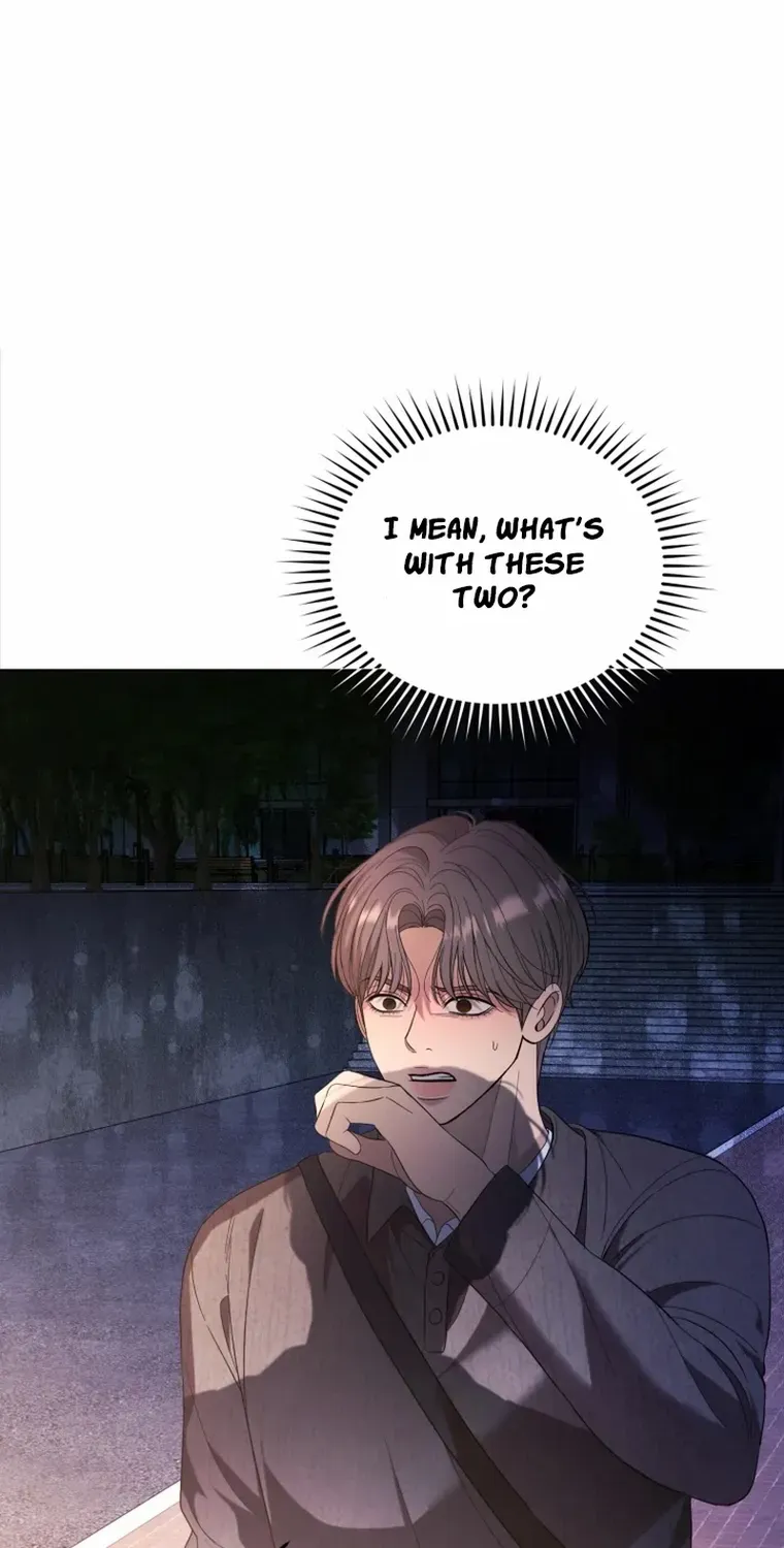 Goodbye, Ex-Husband Chapter 7 page 60 - 