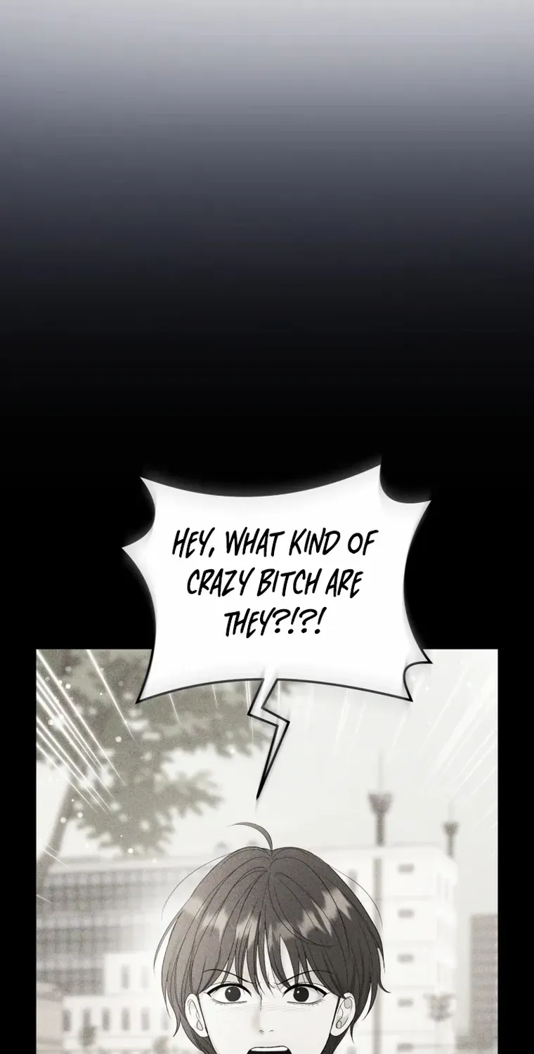 Goodbye, Ex-Husband Chapter 7 page 7 - 