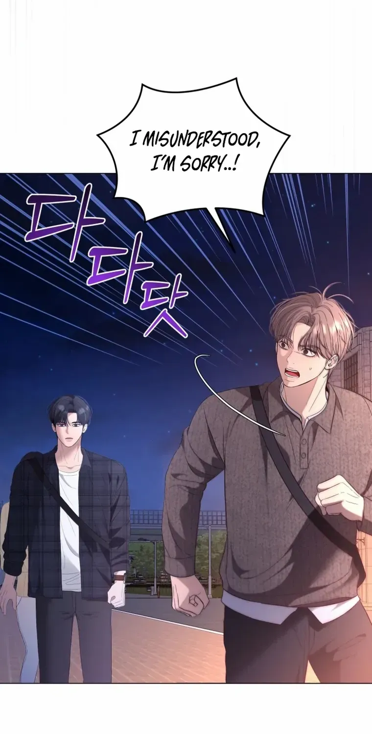 Goodbye, Ex-Husband Chapter 7 page 64 - 