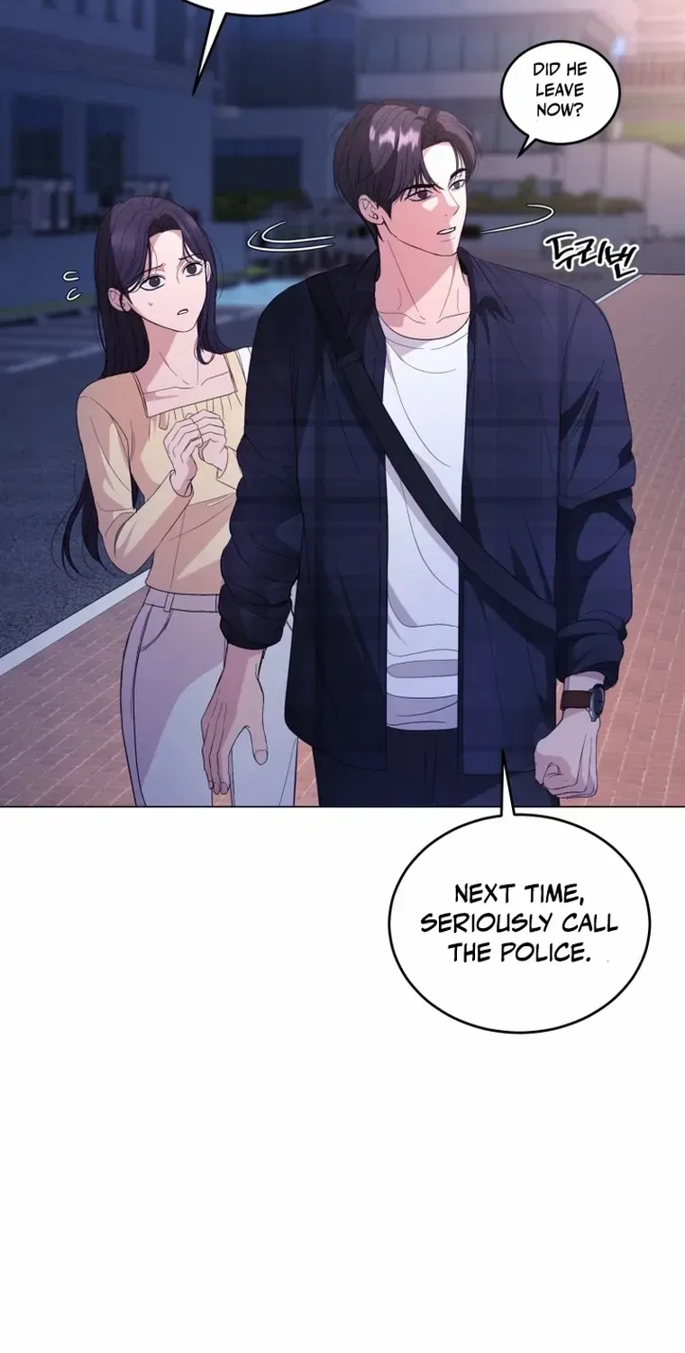 Goodbye, Ex-Husband Chapter 7 page 68 - 